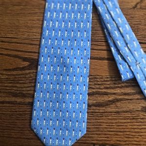 Vineyard Vines - Novelty Golfer Design